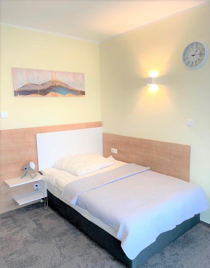 Likedaheim Apartments Rosbach vor der Höhe Extérieur photo